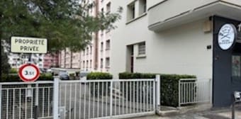 Image 2 - Parking/box · Lyon (69006)