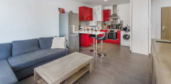 Image 2 - Appartement · Talant (21240) · 2 pièces · 40m²