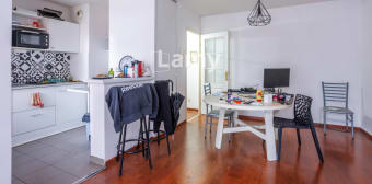 Image 3 - Appartement · Valenciennes (59300) · 2 pièces · 46m²