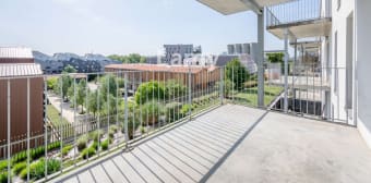 Image 2 - Appartement · Bordeaux (33300) · 3 pièces · 65m²