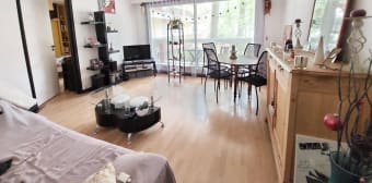 Image 2 - Appartement · Talence (33400) · 48m²