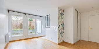 Image 1 - Appartement · Issy Les Moulineaux (92130) · 2 pièces · 44m²