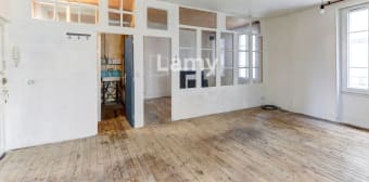 Image 3 - Appartement · Clermont Ferrand (63000) · 2 pièces · 46m²