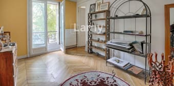 Image 3 - Appartement · Paris (75010) · 4 pièces · 102m²