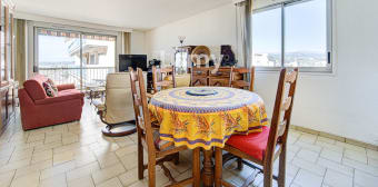 Image 2 - Appartement · Nice (06200) · 3 pièces · 63m²