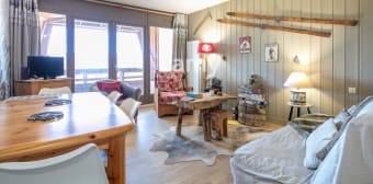 Image 1 - Appartement · Villard De Lans (38250) · 3 pièces · 55m²