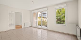 Image 2 - Appartement · Villeurbanne (69100) · 2 pièces · 42m²