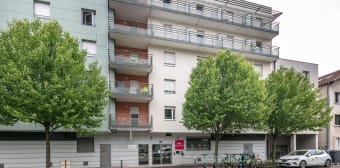 Image 1 - Appartement · Grenoble (38100) · 1 pièce · 21m²