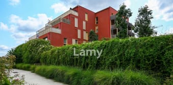 Image 1 - Appartement · Carrieres Sous Poissy (78955) · 3 pièces · 66m²