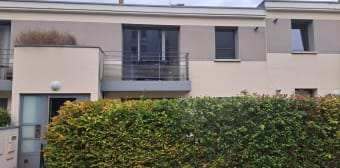 Image 1 - Appartement · Reims (51100) · 4 pièces · 78m²