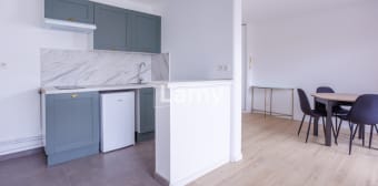 Image 3 - Appartement · Valenciennes (59300) · 2 pièces · 43m²