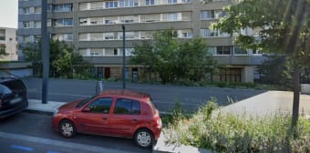 Image 3 - Bureaux · Vitry Sur Seine (94400) · 12m²