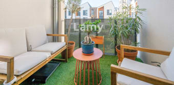 Image 3 - Appartement · Bordeaux (33300) · 2 pièces · 42m²