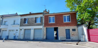 Image 2 - Immeuble · Reims (51100)