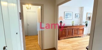 Image 2 - Appartement · Limoges (87000) · 3 pièces · 71m²