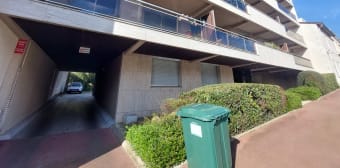 Image 1 - Appartement · Limoges (87000) · 1 pièce · 35m²