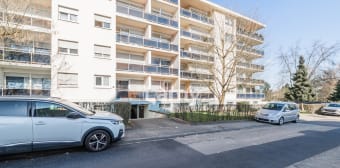 Image 1 - Appartement · Haguenau (67500) · 2 pièces · 73m²