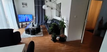Image 3 - Appartement · L Houmeau (17137) · 4 pièces · 81m²