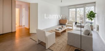 Image 1 - Appartement · Bordeaux (33000) · 2 pièces · 51m²