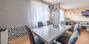 Image 2 - Appartement · Lutterbach (68460)