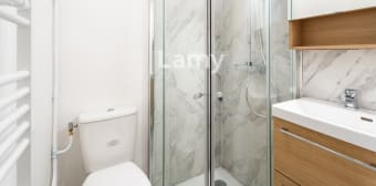 Image 3 - Appartement · Paris (75018) · 1 pièce · 10m²
