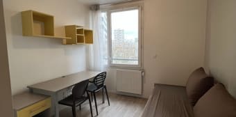 Image 3 - Appartement · Paris 19 (75019) · 1 pièce · 18m²