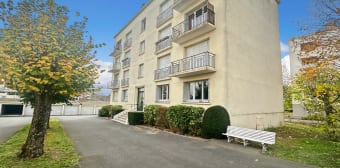 Image 2 - Appartement · Montargis (45200) · 2 pièces · 59m²