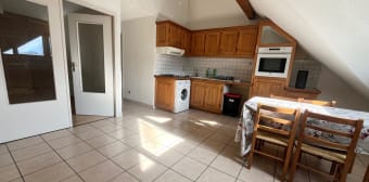 Image 2 - Appartement · Thonon Les Bains (74200) · 2 pièces · 38m²