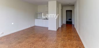 Image 1 - Appartement · Clermont Ferrand (63000) · 2 pièces · 45m²