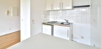 Image 2 - Appartement · Cergy (95800) · 1 pièce · 27m²