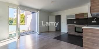 Image 1 - Appartement · Strasbourg (67100) · 4 pièces · 79m²