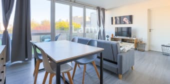 Image 3 - Appartement · La Rochelle (17000) · 2 pièces · 41m²