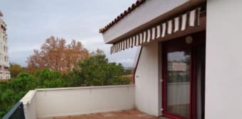 Image 1 - Appartement · La Parade Aix En Provence (13090) · 2 pièces · 28m²