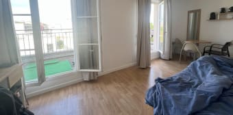 Appartement · Vanves (92170) · 1 pièce · 22m²