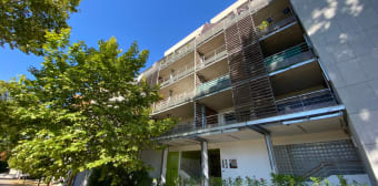 Image 3 - Appartement · Montpellier (34070) · 3 pièces · 61m²