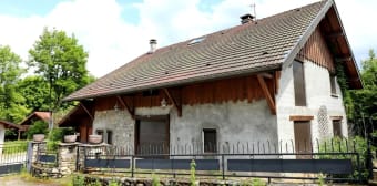 Image 1 - Maison/villa · Allonzier La Caille (74350) · 8 pièces · 239m²