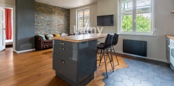 Image 1 - Appartement · Strasbourg (67200) · 2 pièces · 49m²