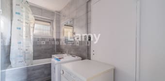 Image 3 - Appartement · Mulhouse (68200) · 3 pièces · 58m²