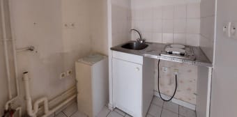Image 3 - Appartement · Eaubonne (95600) · 1 pièce · 20m²