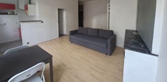 Image 2 - Appartement · Bordeaux (33000) · 1 pièce · 36m²