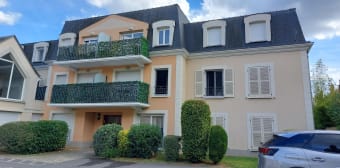 Image 1 - Appartement · Creil (60100) · 3 pièces · 54m²