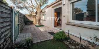 Image 2 - Maison/villa · Vic La Gardiole (34110) · 4 pièces · 55m²