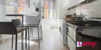 Appartement · Aix En Provence (13100) · 2 pièces · 39m²