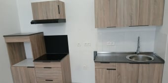 Image 2 - Appartement · Asnieres Sur Seine (92600) · 2 pièces · 42m²