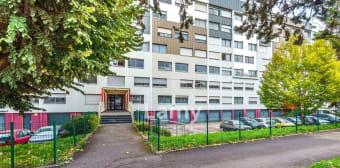 Image 3 - Appartement · Dijon (21000) · 5 pièces · 96m²