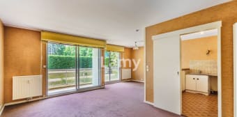 Image 3 - Appartement · Dijon (21000) · 66m²