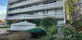 Image 1 - Appartement · Auxerre (89000) · 1 pièce · 32m²