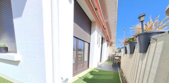 Image 1 - Appartement · Biarritz (64200) · 3 pièces · 81m²
