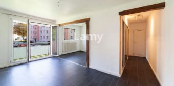 Image 1 - Appartement · Besancon (25000) · 4 pièces · 67m²