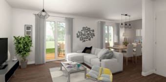 Image 2 - Maison/villa · Salon De Provence (13300) · 3 pièces · 80m²